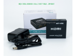 BỘ CHIA HDMI 1 X 2 HiỆU FGEAR/VIKI - 2PORT